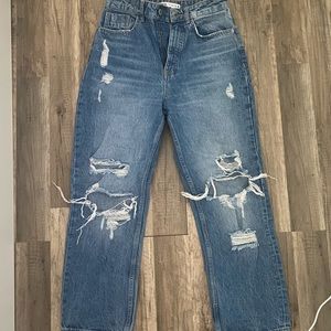 Zara Jeans